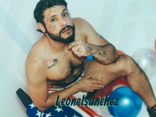 leonelsanchez Lucy Live