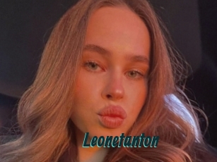 Leonetanton