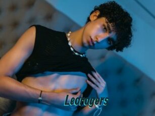 leorogers Lucy Live