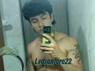 Leosantoro22