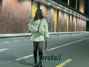 lerabail Lucy Live
