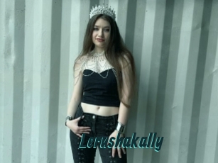 Lerushakally