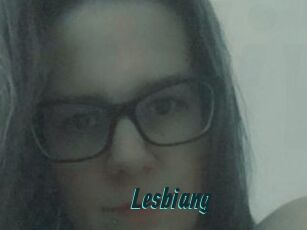 Lesbiang
