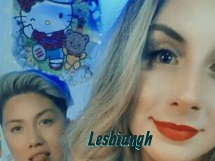 Lesbiangh