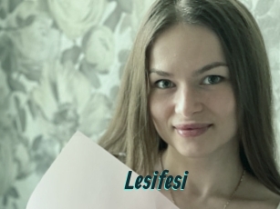 Lesifesi