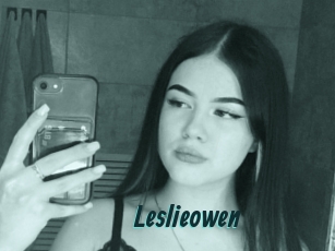leslieowen Lucy Live