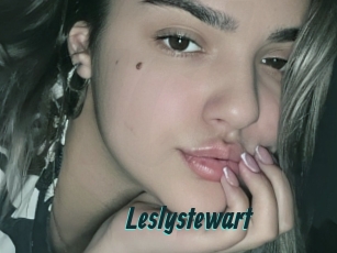 Leslystewart