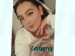 Lessygrey
