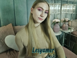 Lesyamer