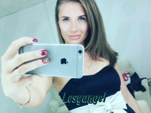 lesyangel Lucy Live