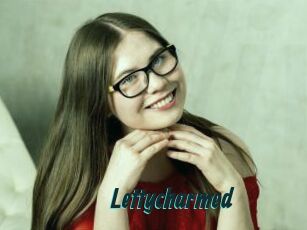 Lettycharmed