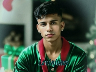 Levinjones
