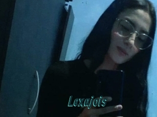 lexajois Lucy Live