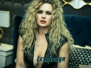Lexajoslyn
