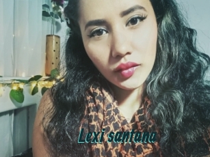 lexi_santana Lucy Live