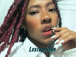Lexiapoison