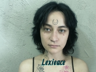 Lexieace