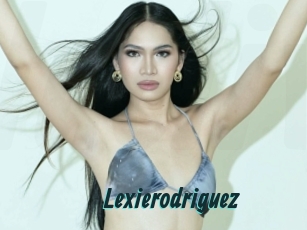 Lexierodriguez