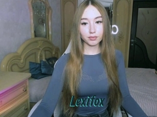 Lexifox