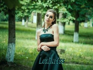 Lexikriss