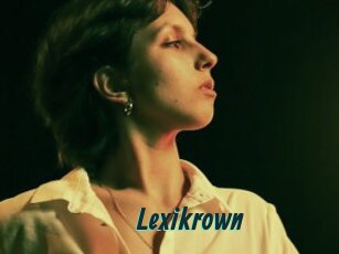 lexikrown Lucy Live