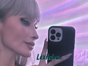 lexilohan Lucy Live