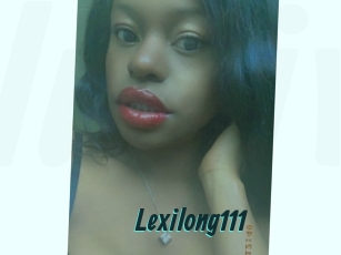 lexilong111 Lucy Live