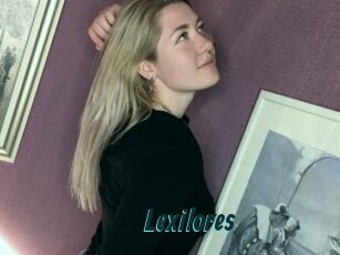 Lexilores