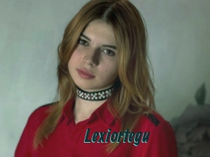 Lexiortegu