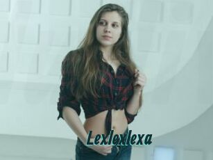 lexlexlexa Lucy Live
