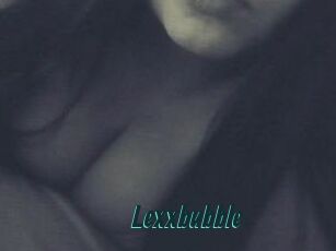 Lexxbubble