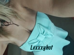 Lexxxyhot