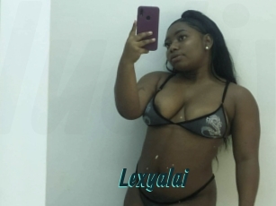 Lexyalai
