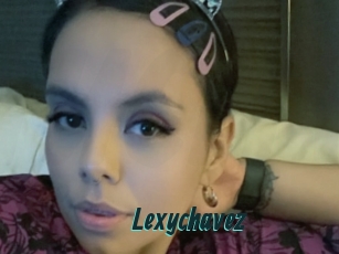 Lexychavez
