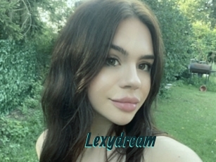 lexydream Lucy Live