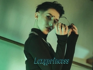 lexyprincess Lucy Live