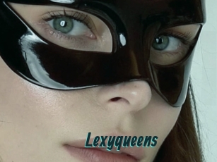 Lexyqueens