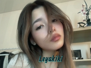Leyakiki