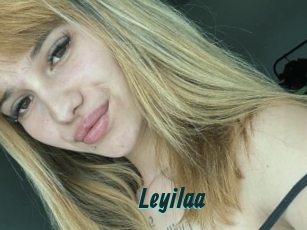 Leyilaa