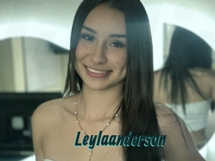 Leylaanderson