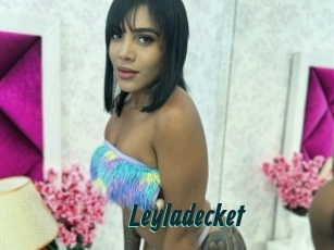 Leyladecket