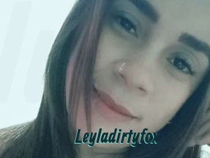 Leyladirtyfox