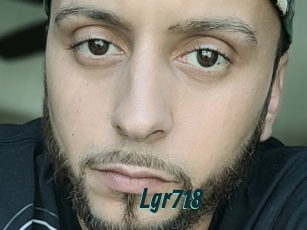lgr718 Lucy Live