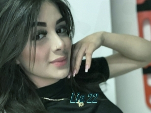 lia_22 Lucy Live