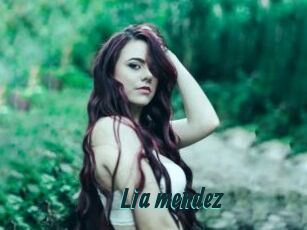 Lia_mendez