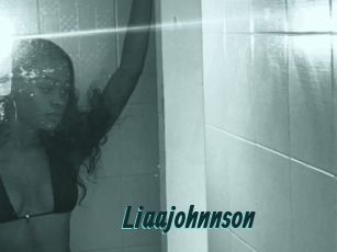 Liaajohnnson