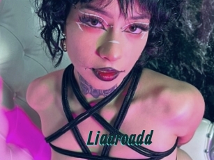 Liaaroadd