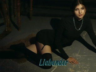 Liabender