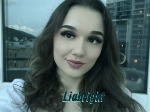 liabright Lucy Live