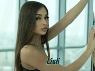 liali Lucy Live